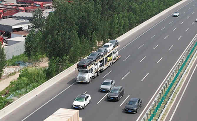 无为高速公路汽车救援